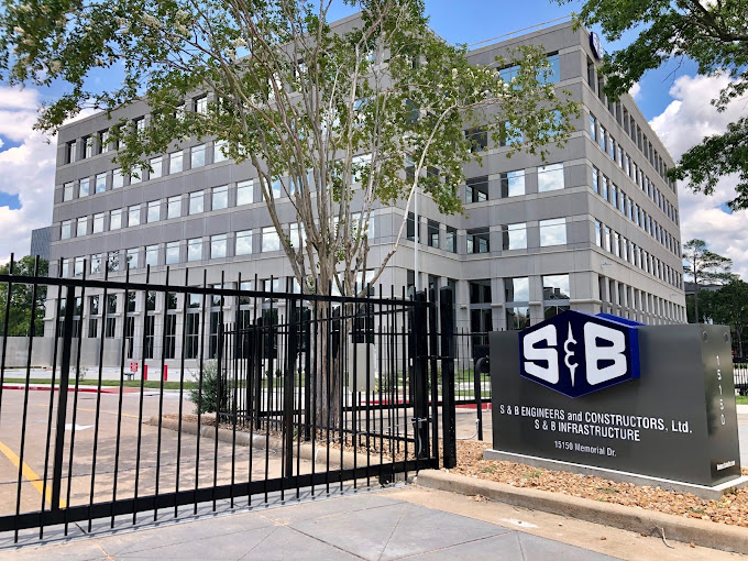 S&b Memorial Office