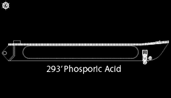 293' Phosporic Acid